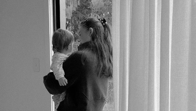 La maternidad moderna con Liv Purdon